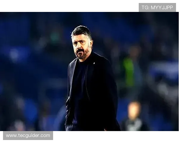 加图索誓言率意大利重返世界杯 重塑蓝衣军团精神内核(3)