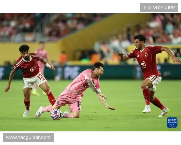 因凡蒂诺盛赞世俱杯揭幕战：6 万球迷见证史诗级开篇(2)