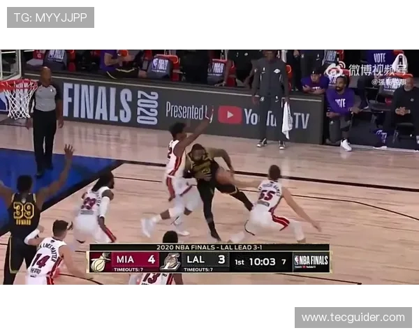 塔图姆 40+31 创总决赛纪录！力压哈利伯顿夺 FMVP，赛后炮轰裁判引发争议(1)