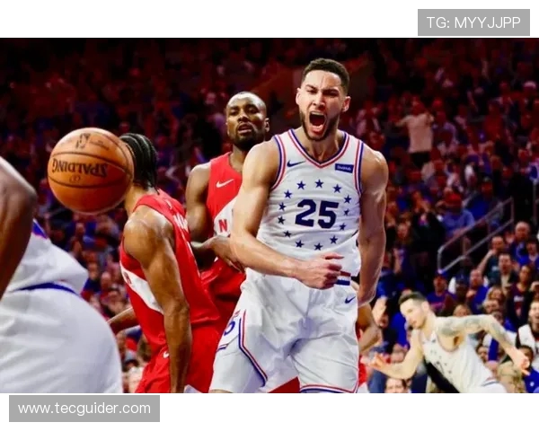 猛龙瞄准西蒙斯：9.2 助攻的表象与组织黑洞的隐忧